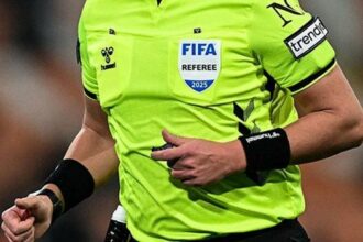 Süper Lig'in 31. haftasında oynanacak maçların hakemleri açıklandı
