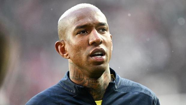Talisca'nın golünün sırrı 50 frikik!