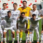 Tarihinde ikinci kez 3. Lig'e düşen Altay, eski günlerini arıyor