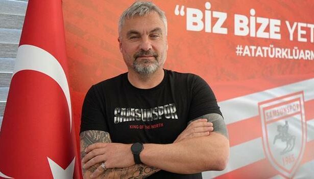 Thomas Reis: 'Osimhen ve Morata’yı durdurmak zor olacak'
