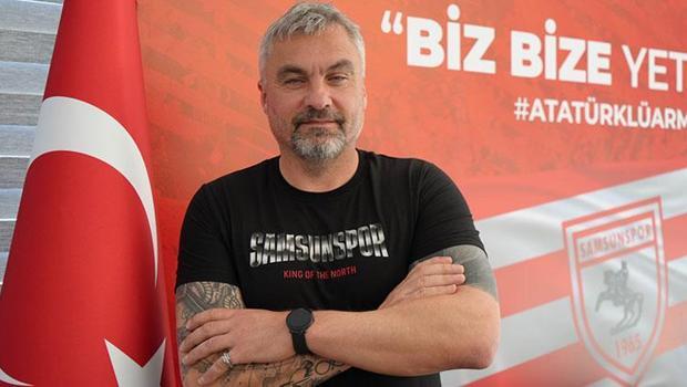 Thomas Reis: 'Osimhen ve Morata’yı durdurmak zor olacak'