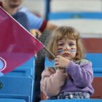 Trabzonspor-Göztepe maçını çocuklar ücretsiz izleyebilecek