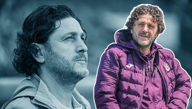 Trabzonspor, teknik direktör Fatih Tekke ile çıkışa geçti