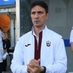 Trabzonspor U19 Takımı Teknik Direktörü Eyüp Saka: 'Bunun sürdürülebilir olması en büyük temennimiz!'