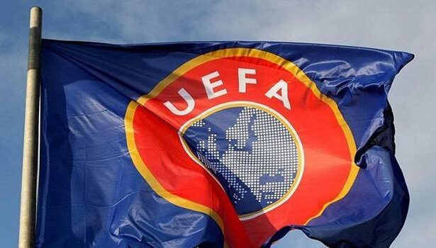 UEFA'dan milli takımlara futbolcu gönderen kulüplere 233 milyon Euro ödeme! Türkiye'de en çok Fenerbahçe kazandı