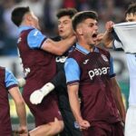 UEFA'dan Trabzonspor'a ret!