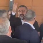 Ümit Özat ile Hakan Bilal Kutlualp arasında gerginlik! 'Alex almadı mı parasını!'