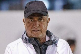 Uzatmalara önde giren Fatih Terim'e büyük şok! Al Ittihad 3-2 Al Shabab maç özeti (Suudi Arabistan Kral Kupası)