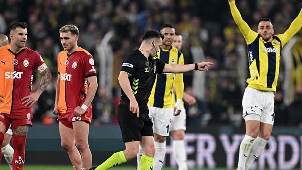 VAR'dan 1 gol ve 1 penaltıya onay, 1 penaltıya ret kararı!