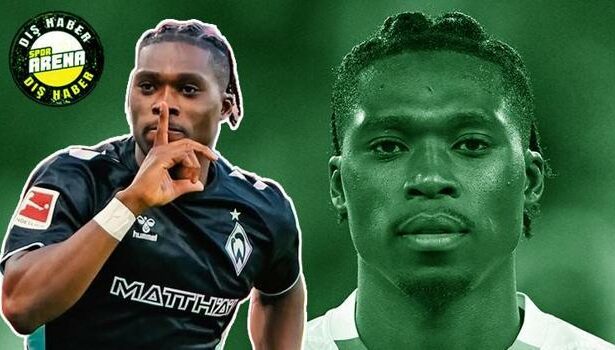 Werder Bremen, Derrick Köhn için kararını Galatasaray'a iletti!