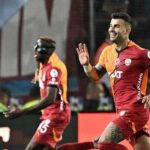 Abdülkerim Bardakcı 8 ay sonra gol hasreti bitirdi!