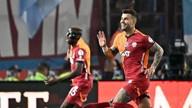 Abdülkerim Bardakcı 8 ay sonra gol hasreti bitirdi!