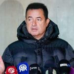 Acun Ilıcalı'dan teknik direktör açıklaması!