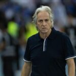 Al Hilal, Jorge Jesus ayrılığını resmen açıkladı!