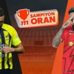 Al Ittihad ile Al Qadisiyah kupa finalinde karşılaşıyor! Maçın heyecanı Şampiyon Oranlar ve Canlı Sohbet ile Misli'de