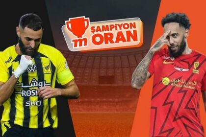 Al Ittihad ile Al Qadisiyah kupa finalinde karşılaşıyor! Maçın heyecanı Şampiyon Oranlar ve Canlı Sohbet ile Misli'de