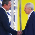 Ali Koç ve Aziz Yıldırım yeniden bir araya geliyor!