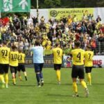 Alkışlar Pforzheim Türkspor’a
