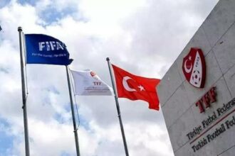 Amatörlerden TFF'ye çağrı!
