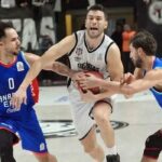 Anadolu Efes-Beşiktaş Fibabanka maçı ertelendi