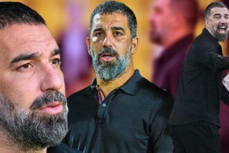 Arda Turan resmen imzalıyor! İşte yeni takımı