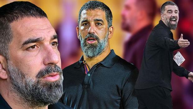 Arda Turan resmen imzalıyor! İşte yeni takımı