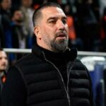 Arda Turan’dan veda mesajı!