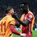 Avrupa'nın 10 liginde Galatasaray gibisi yok!