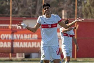 Ayvalıkgücü Belediyespor'dan Galatasaray iddialarına cevap!