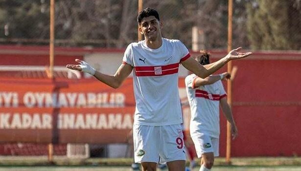 Ayvalıkgücü Belediyespor'dan Galatasaray iddialarına cevap!