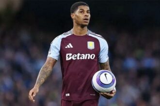 Barcelona Rashford transferi için görüşmelere başladı