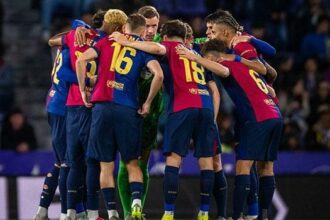 Barcelona, Valladolid deplasmanında sürprize izin vermedi!