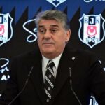 Beşiktaş Başkanı Serdal Adalı: 'Kaç oyuncu lazımsa alacağız'