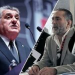 Beşiktaş başkanını seçiyor!