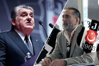 Beşiktaş başkanını seçiyor!