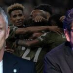 Beşiktaş'ın Adana Demir galibiyeti sonrası Güntekin Onay'tan tavsiye: O iki oyuncu gibi futbolcular alın