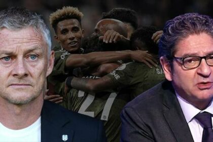 Beşiktaş'ın Adana Demir galibiyeti sonrası Güntekin Onay'tan tavsiye: O iki oyuncu gibi futbolcular alın