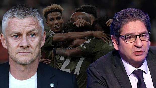 Beşiktaş'ın Adana Demir galibiyeti sonrası Güntekin Onay'tan tavsiye: O iki oyuncu gibi futbolcular alın