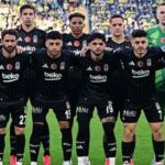 Beşiktaş rövanş peşinde!