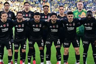 Beşiktaş rövanş peşinde!