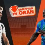 Beşiktaş, Süper Lig'de Rizespor'u konuk edecek! Kritik maçın heyecanı Şampiyon Oranlar ile Misli'de