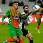 Beşiktaş'ta Alanyaspor maçı öncesi tehlike: Son 3 maçta kazanamadı