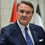 Beşiktaş'ta Hasan Arat ve Tevfik Yamantürk'e ihraç kararı!