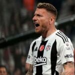 Beşiktaş'ta Immobile'nin menajerinden ayrılık açıklaması