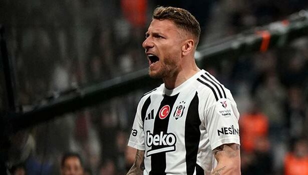 Beşiktaş'ta Immobile'nin menajerinden ayrılık açıklaması