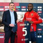 Beşiktaş'ta Onana'dan müjde! Transfer gerçekleşebilir