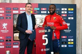 Beşiktaş'ta Onana'dan müjde! Transfer gerçekleşebilir