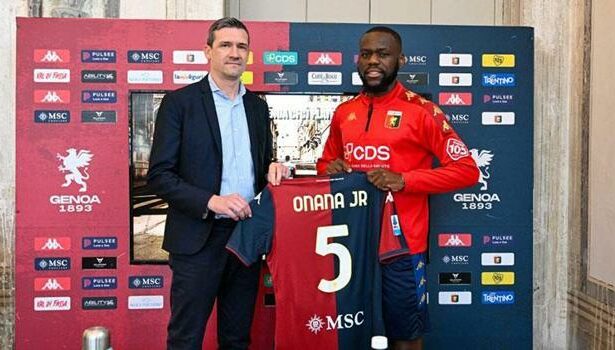 Beşiktaş'ta Onana'dan müjde! Transfer gerçekleşebilir