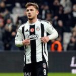 Beşiktaş'ta Semih Kılıçsoy ve transfer sürprizi! Alt Lige gidiyor