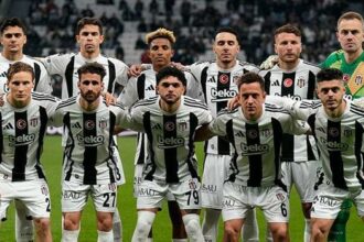 Beşiktaş'ta yabancı bilmecesi